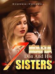 Mafia Don And His 7 Sisters Book