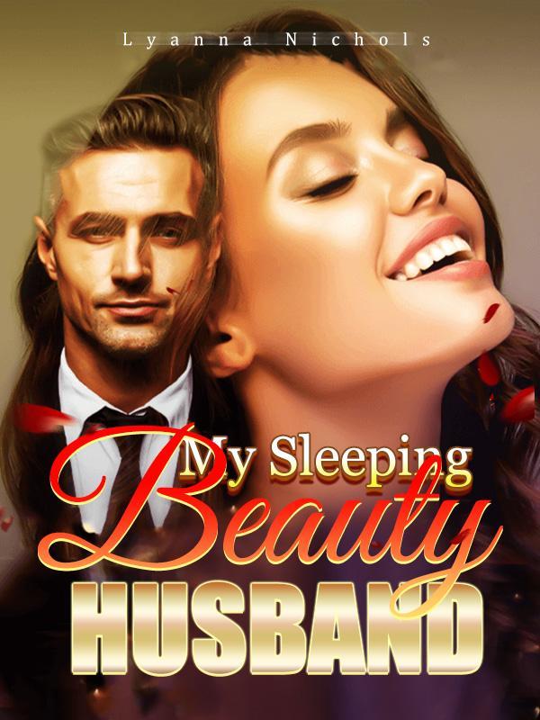 My Sleeping Beauty Husband Book