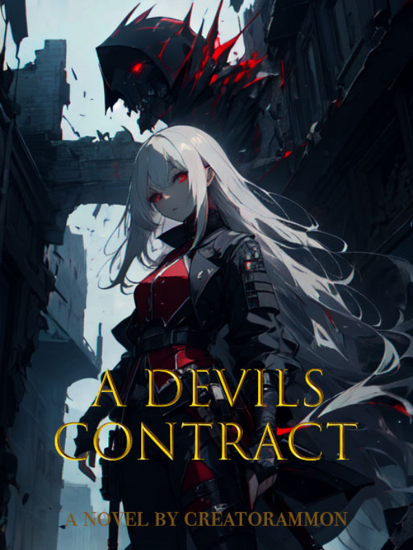 A Devils Contract