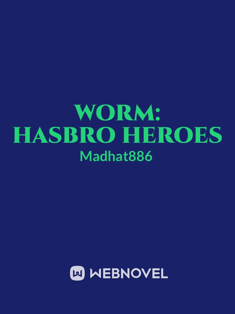 WORM: HASBRO HEROES