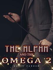 The Alpha And The Omega 2 Book