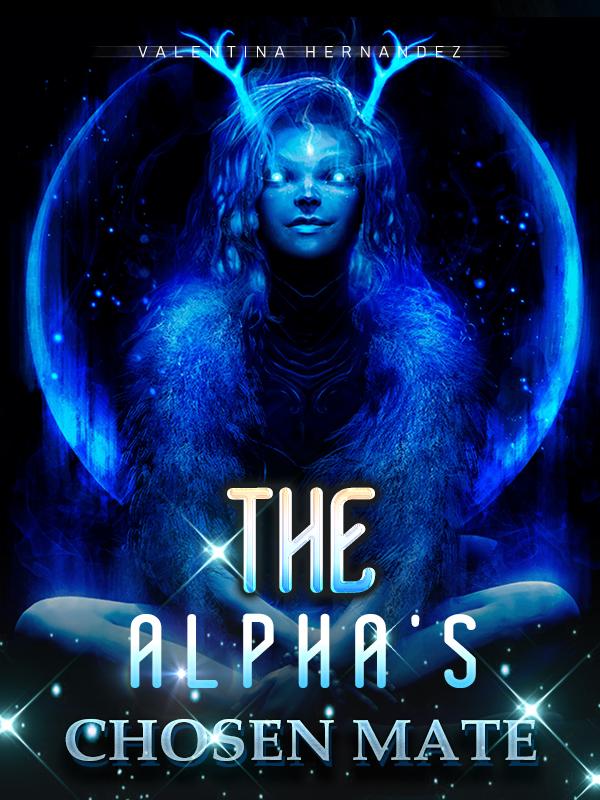 The Alpha's Chosen Mate Book