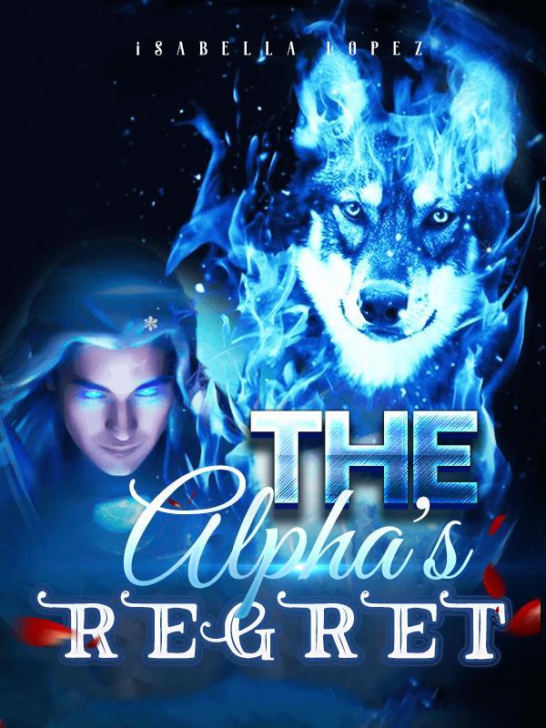 The Alpha's Regret Book