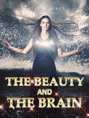 The Beauty and the Brain Book