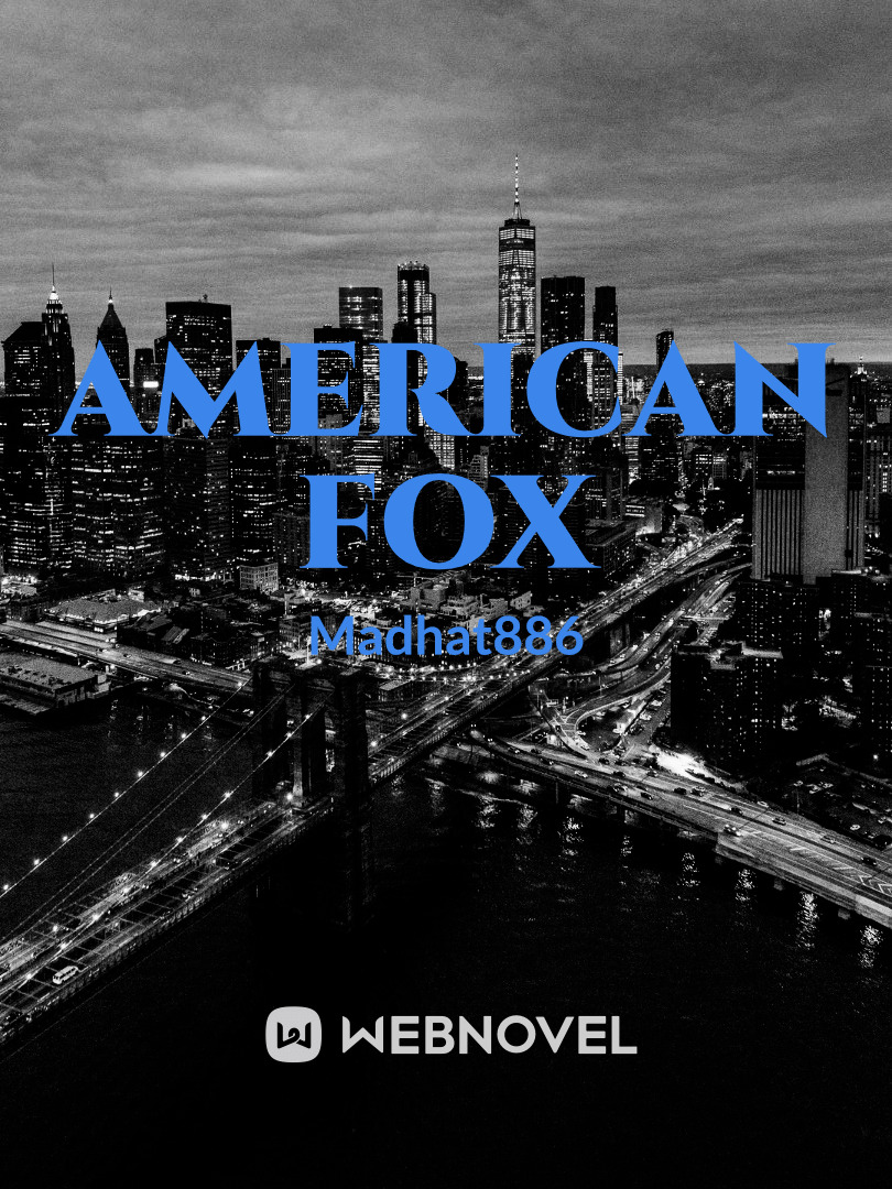 American Fox