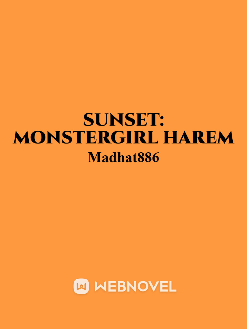 Sunset: Monstergirl Harem