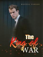 The King of War Book