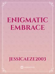 Enigmatic Embrace Book