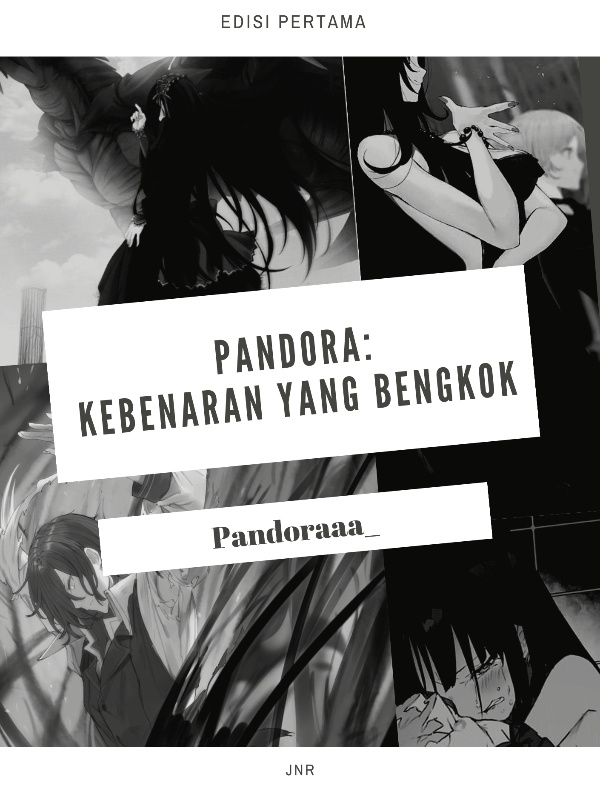 Pandora: Keadilan Yang Bengkok