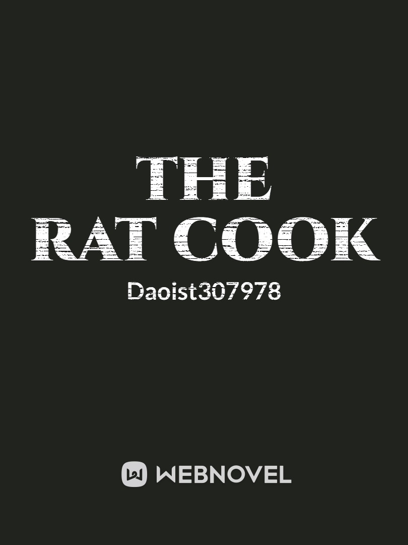 The Rat cook Book