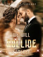 We Will Collide Someday Book