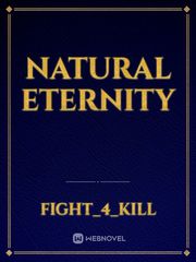 Natural Eternity Book