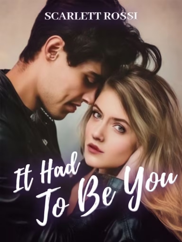 It Had to Be You Book