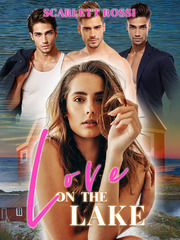 Love on the Lake Book