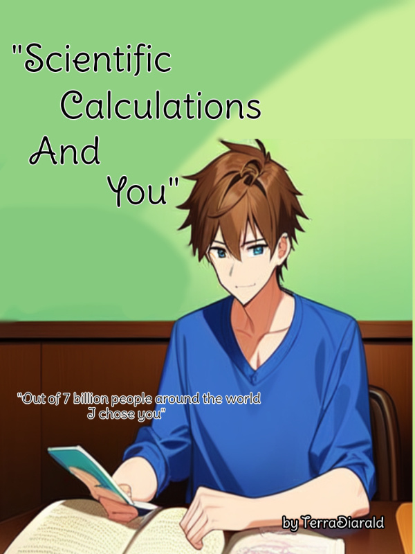 "Scientific calculations and You"