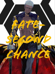 Fate- Second Chance Book