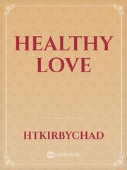 HEALTHY
LOVE Book