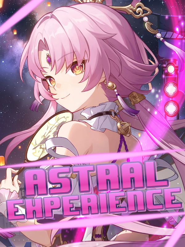 Genshin Impact: Astral Experience