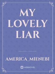 my lovely liar Book
