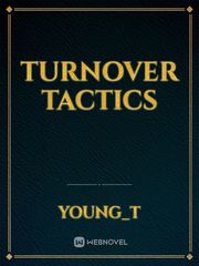 Turnover Tactics Book