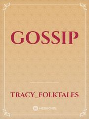 Gossip Book