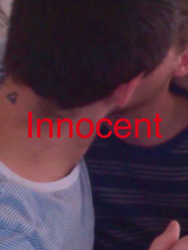 Innocent :A novel