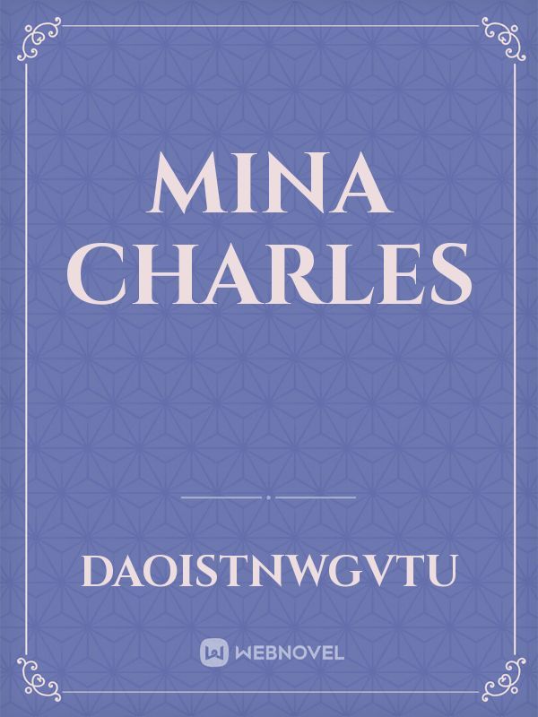 Mina Charles
