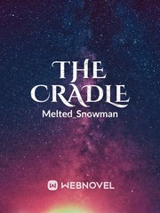 The Cradle - Book 1 Book