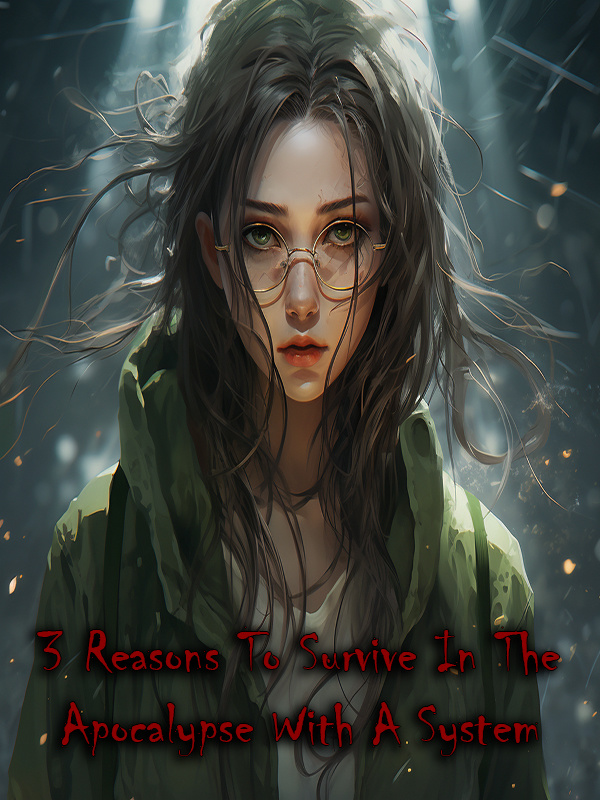 3 Reasons To Survive In The Apocalypse With A System