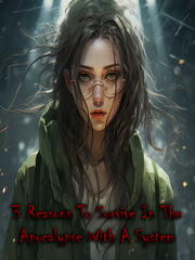 3 Reasons To Survive In The Apocalypse With A System Book
