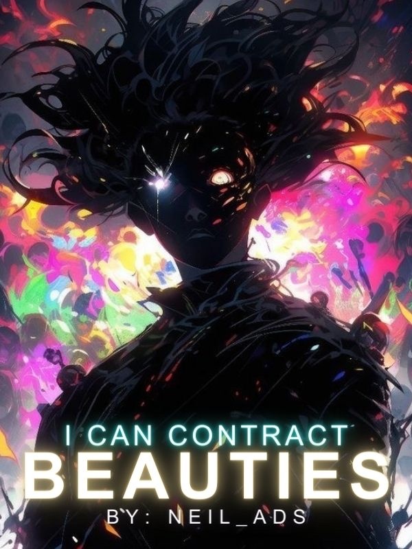 I Can Contract Beauties Book