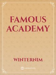 Famous Academy Book
