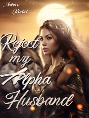 Reject my Alpha Husband Book