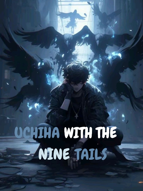 Uchiha With the Nine Tails Book