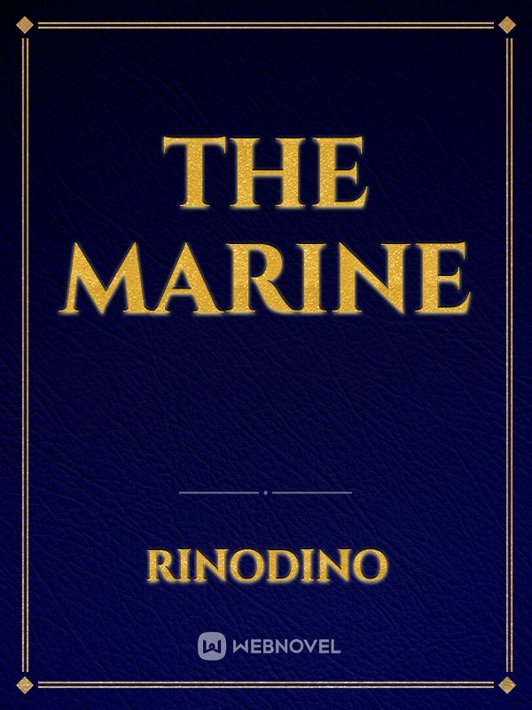 The Marine Book