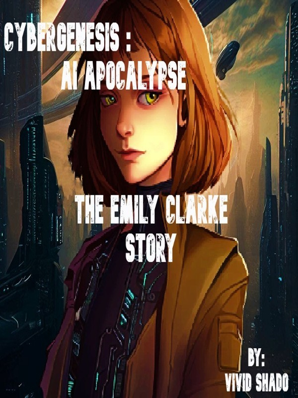 CyberGenesis: AI Apocalypse - The Emily Clarke Story