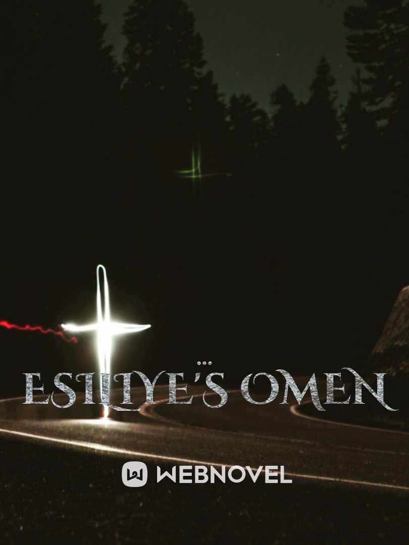 Esiliye's Omen Book