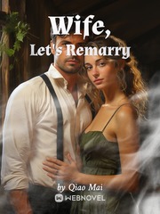 Wife, Let's Remarry Book