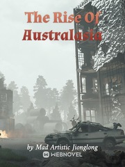 The Rise Of Australasia Book