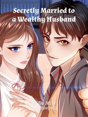 Secretly Married to a Wealthy Husband Book