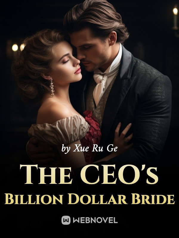 The CEO's Billion Dollar Bride