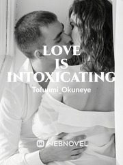 Love is intoxicating Book