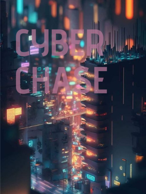 Cyber Chase
