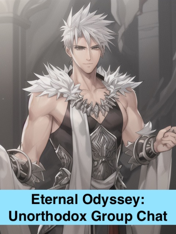 Eternal Odyssey: Unorthodox Group Chat