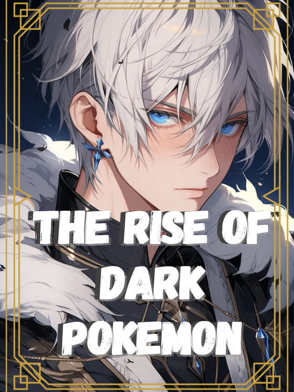 The Rise of Dark Pokémon Book