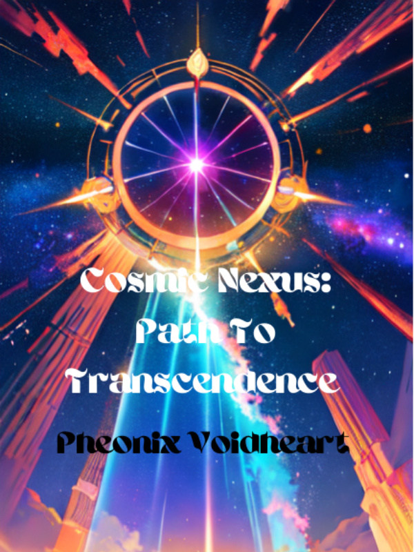 Cosmic Nexus: Path To Transcendence