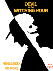 DEVIL of the WITCHING HOUR Book