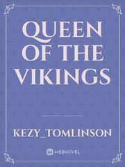 Queen of the Vikings Book