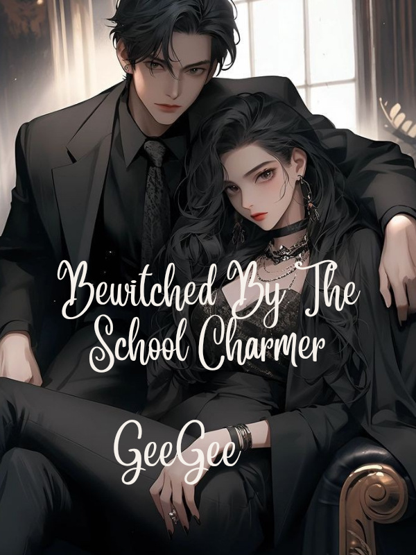 BEWITCHED BY THE SCHOOL CHARMER