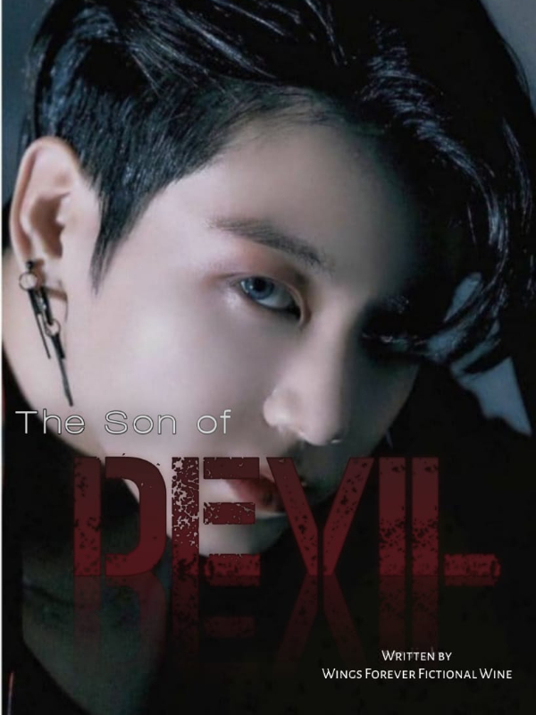 The Son of DEVIL | BTS Jungkook FF Book